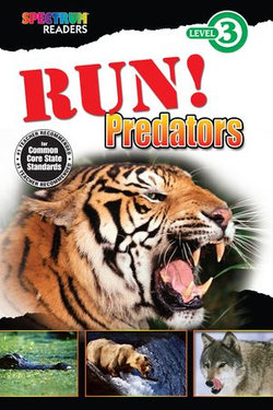 Run! Predators