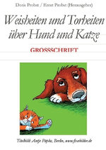 Weisheiten und Torheiten ueber Hund und Katze