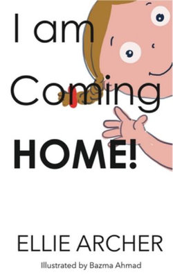I Am Coming Home