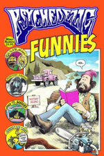 Psychedelic Funnies