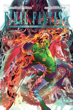 Final Fantasy Lost Stranger, Vol. 7