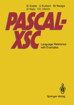 PASCAL-XSC