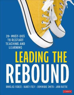 Leading the Rebound