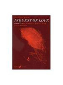 Inquest of Love