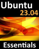Ubuntu 23.04 Essentials