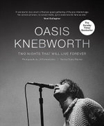 Oasis: Knebworth