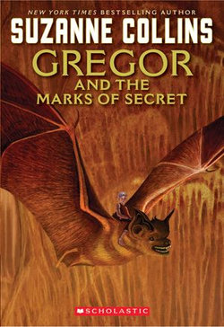 Gregor and the Marks of Secret