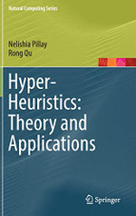 Hyper-Heuristics: Theory and Applications