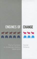Engines of Change