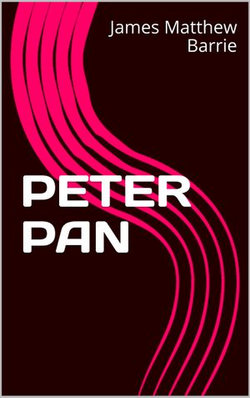 PETER pan