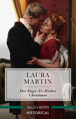 Her Rags-to-Riches Christmas