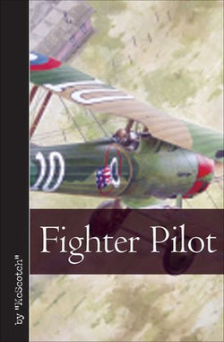 Fighter Pilot Fighter Pilot