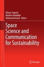 Space Science and Communication for Sustainability
