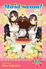 Maid-Sama! (2-in-1 Edition), Vol. 7