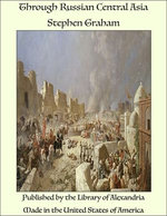 Through Russian Central Asia