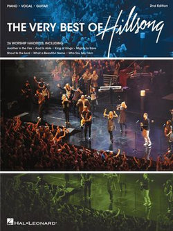 The Very Best Of Hillsong
