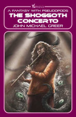 The Shoggoth Concerto