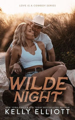 Wilde Night