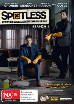 Spotless: Season 1