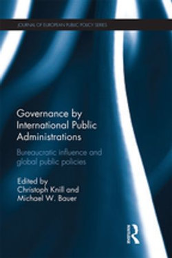 Governance by International Public Administrations