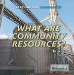 What Are Community Resources?