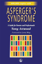 Asperger's Syndrome Asperger's Syndrome