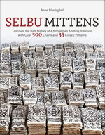 Selbu Mittens