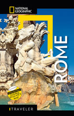 National Geographic Traveler: Rome 