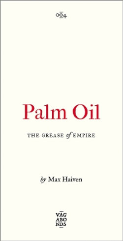 Palm Oil Palm Oil