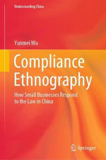 Compliance Ethnography