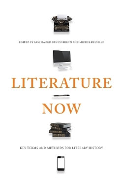 Literature Now