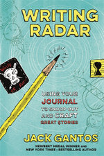 Writing Radar
