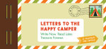Letters to the Happy Camper