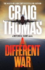 A Different War