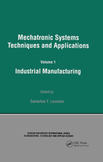 Industrial Manufacturing