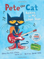 Pete the Cat