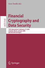 Financial Cryptography and Data Security