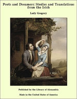 Poets and Dreamers: Studies and Translations from the Irish