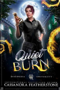 Quiet Burn