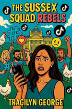 The Sussex Squad Rebels