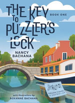 The Key to Puzzler's Lock