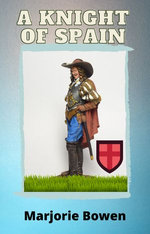 A Knight of Spain