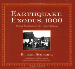 Earthquake Exodus 1906
