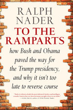To the Ramparts