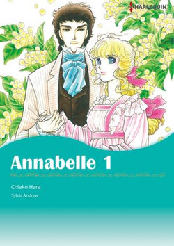[Bundle] Annabelle Series