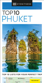 DK Eyewitness: Top 10 Phuket