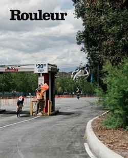 Rouleur (UK) - 12 Month Subscription