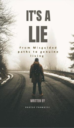 It's A Lie