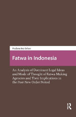 Fatwa in Indonesia