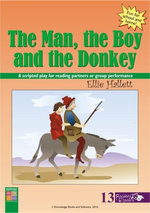 Man, the Boy and the Donkey